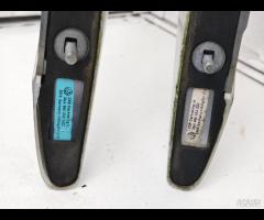 BARRE TETTO LONGITUDINALI PORTATUTTO VW TIGUAN II - 22