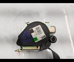 CINTURA DI SICUREZZA POSTERIORE DESTRA DX KIA E-NI - 1