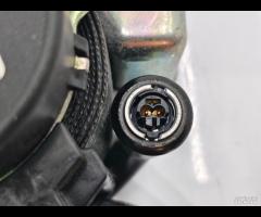 CINTURA DI SICUREZZA POSTERIORE DESTRA DX KIA E-NI - 2