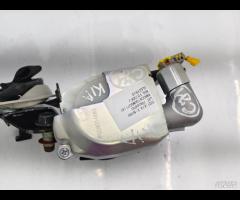 CINTURA DI SICUREZZA POSTERIORE DESTRA DX KIA E-NI - 6
