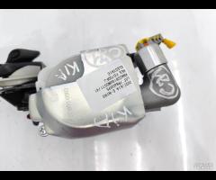 CINTURA DI SICUREZZA POSTERIORE DESTRA DX KIA E-NI - 7