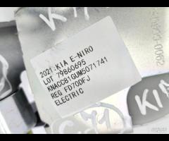CINTURA DI SICUREZZA POSTERIORE DESTRA DX KIA E-NI - 8
