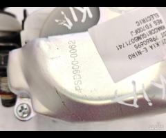 CINTURA DI SICUREZZA POSTERIORE DESTRA DX KIA E-NI - 9