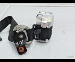 CINTURA DI SICUREZZA POSTERIORE DESTRA DX KIA E-NI - 10