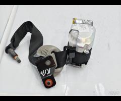 CINTURA DI SICUREZZA POSTERIORE DESTRA DX KIA E-NI - 11