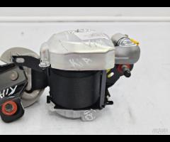 CINTURA DI SICUREZZA POSTERIORE DESTRA DX KIA E-NI - 12