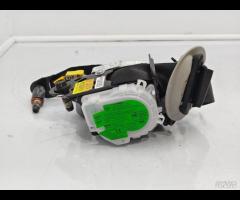 CINTURA DI SICUREZZA POSTERIORE DESTRA DX KIA E-NI - 18