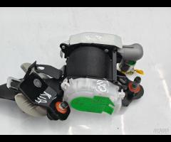 CINTURA DI SICUREZZA POSTERIORE DESTRA DX KIA E-NI - 20