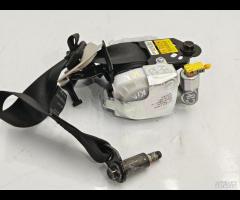 CINTURA DI SICUREZZA POSTERIORE DESTRA DX KIA E-NI - 24