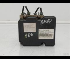 CENTRALINA ABS N57D30B 3.0D 230Kw 313CV BMW F10 F1