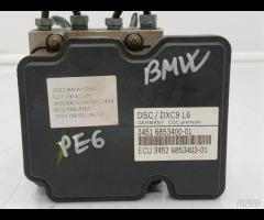 CENTRALINA ABS N57D30B 3.0D 230Kw 313CV BMW F10 F1