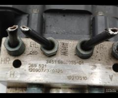 CENTRALINA ABS N57D30B 3.0D 230Kw 313CV BMW F10 F1 - 7