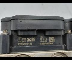 CENTRALINA ABS N57D30B 3.0D 230Kw 313CV BMW F10 F1 - 13