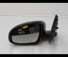 SPECCHIO SPECCHIETTO RETROVISORE SX KIA SPORTAGE I - 12