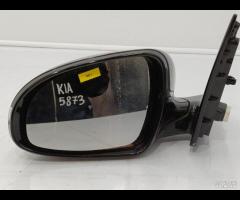 SPECCHIO SPECCHIETTO RETROVISORE SX KIA SPORTAGE I - 13