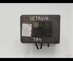 CENTRALINA ABS CXX CXXB RRD 1.6D 81Kw 110CV SKODA
