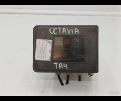 CENTRALINA ABS CXX CXXB RRD 1.6D 81Kw 110CV SKODA