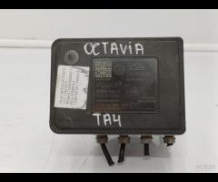 CENTRALINA ABS CXX CXXB RRD 1.6D 81Kw 110CV SKODA