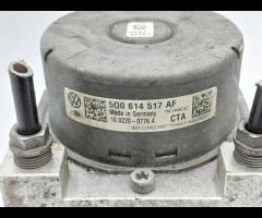 CENTRALINA ABS CXX CXXB RRD 1.6D 81Kw 110CV SKODA - 19
