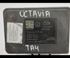 CENTRALINA ABS CXX CXXB RRD 1.6D 81Kw 110CV SKODA - 20
