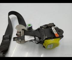 CINTURA DI SICUREZZA ANTERIORE SX KIA E-NIRO I 202 - 12