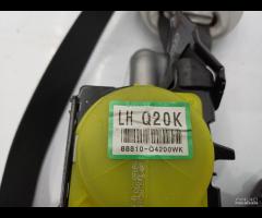 CINTURA DI SICUREZZA ANTERIORE SX KIA E-NIRO I 202 - 15