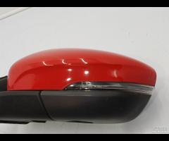 SPECCHIO SPECCHIETTO RETROVISORE SX FORD FOCUS IV - 9