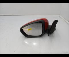 SPECCHIO SPECCHIETTO RETROVISORE SX FORD FOCUS IV - 18
