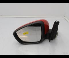 SPECCHIO SPECCHIETTO RETROVISORE SX FORD FOCUS IV - 19
