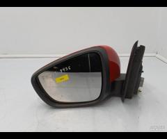 SPECCHIO SPECCHIETTO RETROVISORE SX FORD FOCUS IV - 20