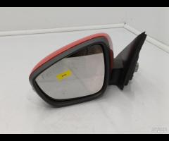 SPECCHIO SPECCHIETTO RETROVISORE SX FORD FOCUS IV - 21