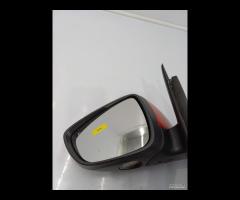 SPECCHIO SPECCHIETTO RETROVISORE SX FORD FOCUS IV - 22
