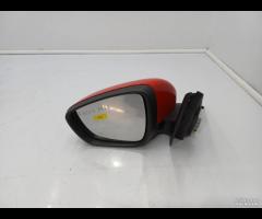 SPECCHIO SPECCHIETTO RETROVISORE SX FORD FOCUS IV - 23