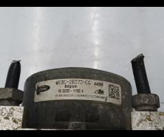 CENTRALINA ABS XYJC 5MX65 1.1B 63Kw 86CV FORD FIES - 16