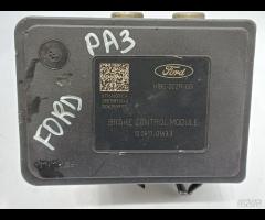 CENTRALINA ABS XYJC 5MX65 1.1B 63Kw 86CV FORD FIES - 17