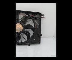 VENTOLA RAFFREDDAMENTO MOTORE MERCEDES C200 W205 2