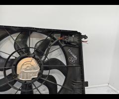 VENTOLA RAFFREDDAMENTO MOTORE MERCEDES C200 W205 2 - 7