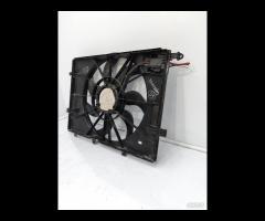 VENTOLA RAFFREDDAMENTO MOTORE MERCEDES C200 W205 2 - 8