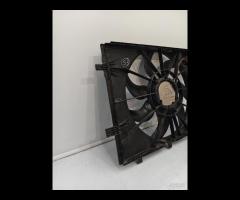 VENTOLA RAFFREDDAMENTO MOTORE MERCEDES C200 W205 2 - 9