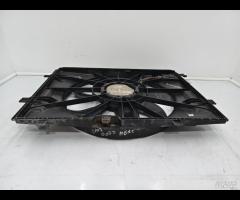 VENTOLA RAFFREDDAMENTO MOTORE MERCEDES C200 W205 2 - 10