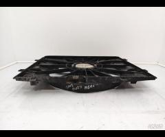 VENTOLA RAFFREDDAMENTO MOTORE MERCEDES C200 W205 2 - 11