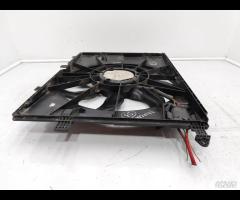 VENTOLA RAFFREDDAMENTO MOTORE MERCEDES C200 W205 2 - 13