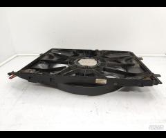 VENTOLA RAFFREDDAMENTO MOTORE MERCEDES C200 W205 2 - 14
