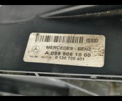 VENTOLA RAFFREDDAMENTO MOTORE MERCEDES C200 W205 2 - 15