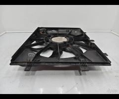 VENTOLA RAFFREDDAMENTO MOTORE MERCEDES C200 W205 2 - 16