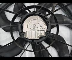 VENTOLA RAFFREDDAMENTO MOTORE MERCEDES C200 W205 2 - 17
