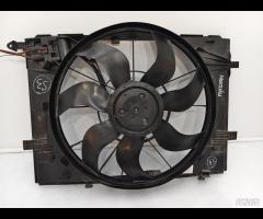 VENTOLA RAFFREDDAMENTO MOTORE MERCEDES C200 W205 2 - 20