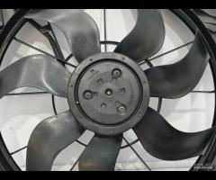 VENTOLA RAFFREDDAMENTO MOTORE MERCEDES C200 W205 2 - 21