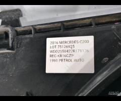 VENTOLA RAFFREDDAMENTO MOTORE MERCEDES C200 W205 2 - 23