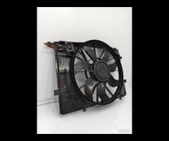 VENTOLA RAFFREDDAMENTO MOTORE MERCEDES C200 W205 2 - 24
